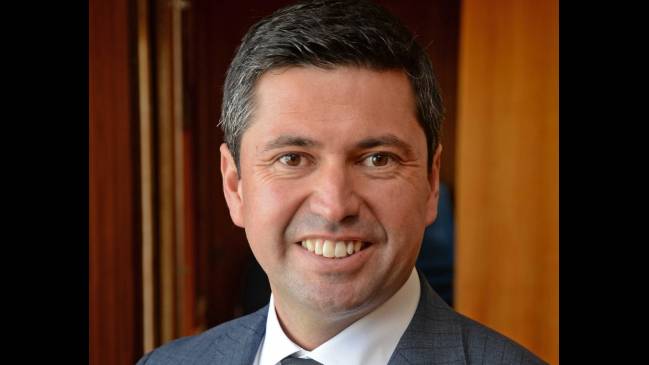 Los Lagos: Gobierno aclara nombramiento de seremi acusado de ser ex PPD Los Lagos: Gobierno aclara nombramiento de seremi acusado de ser ex PPD