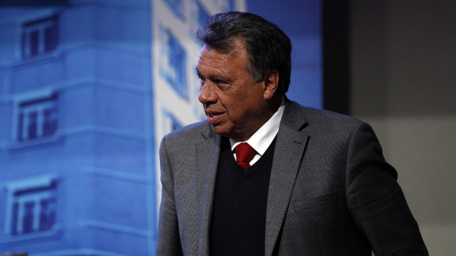 El Mano a Mano con Elías Figueroa: Si vuelve, Bravo no va a tener problemas El Mano a Mano con Elías Figueroa: Si vuelve, Bravo no va a tener problemas