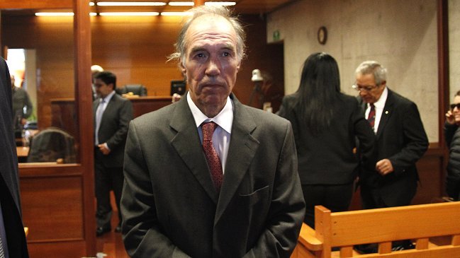 A petición de Orpis, la Justicia reabrió el caso Corpesca