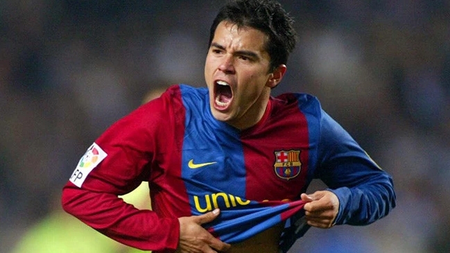 Leyendas de FC Barcelona se enfrentarán a históricos de la selección de Perú Leyendas de FC Barcelona se enfrentarán a históricos de la selección de Perú