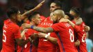 La selección de Rueda enfrenta su segundo examen ante Dinamarca