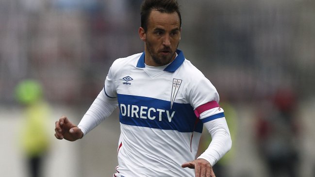 José Pedro Fuenzalida: Claudio Bravo aportará como lo ha hecho siempre José Pedro Fuenzalida: Claudio Bravo aportará como lo ha hecho siempre