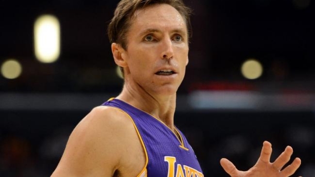 Steve Nash, Jason Kidd y Grant Hill entraron al Salón de la Fama de la NBA