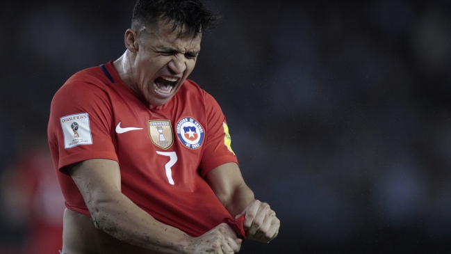 Mala suerte: Le sacaron un parte a Alexis en Inglaterra por estar mal estacionado Mala suerte: Le sacaron un parte a Alexis en Inglaterra por estar mal estacionado