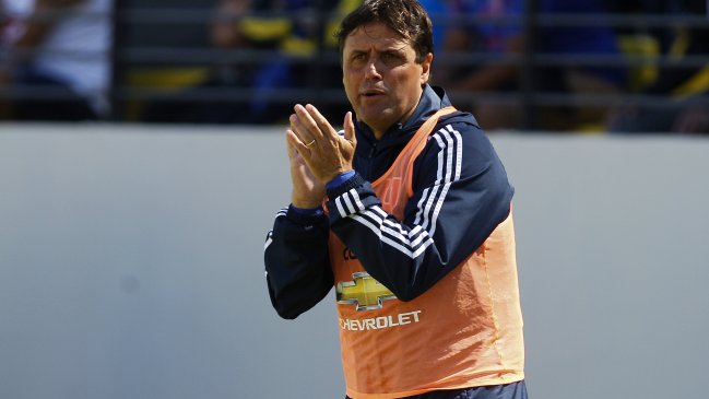 Guillermo Hoyos: Ante Racing tengo la ilusión y la fe de que realmente se puede Guillermo Hoyos: Ante Racing tengo la ilusión y la fe de que realmente se puede