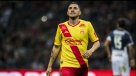 Morelia de Diego Valdés tropezó ante Chivas en México