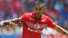 Toluca de Osvaldo González venció a Lobos y alcanzó la punta en México