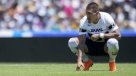 Pumas de Castillo y Díaz se atoró en la mitad de la clasificación tras empatar con Necaxa