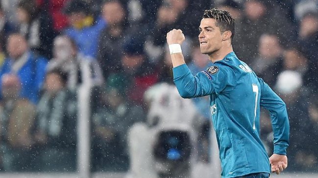 El imparable récord goleador de Cristiano Ronaldo en Champions League El imparable récord goleador de Cristiano Ronaldo en Champions League