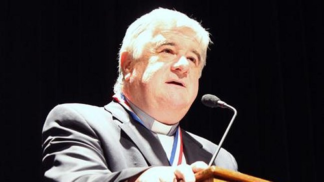 Cristián Precht niega 