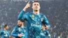 Real Madrid castigó a Juventus en Turín y dio gran paso a las semifinales de Champions