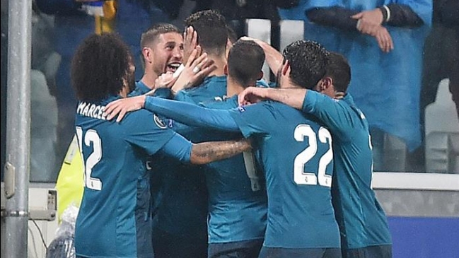 La cuenta oficial en Twitter de Real Madrid es la más seguida La cuenta oficial en Twitter de Real Madrid es la más seguida