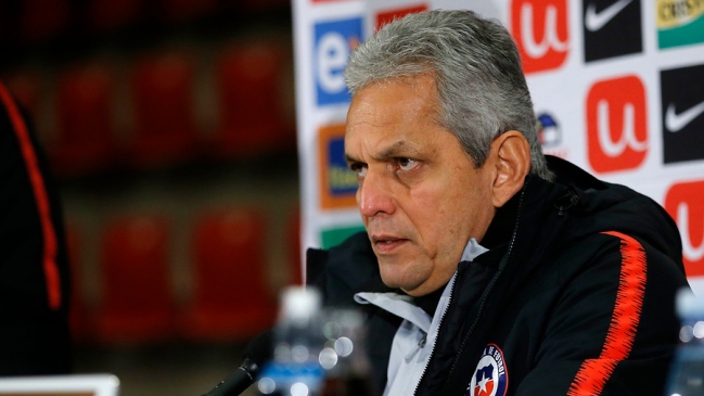 Reinaldo Rueda: El ambiente que hay en la selección es extraordinario Reinaldo Rueda: El ambiente que hay en la selección es extraordinario
