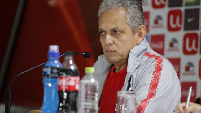 Reinaldo Rueda: La decisión de los clubes es respetable, pero no la comparto Reinaldo Rueda: La decisión de los clubes es respetable, pero no la comparto