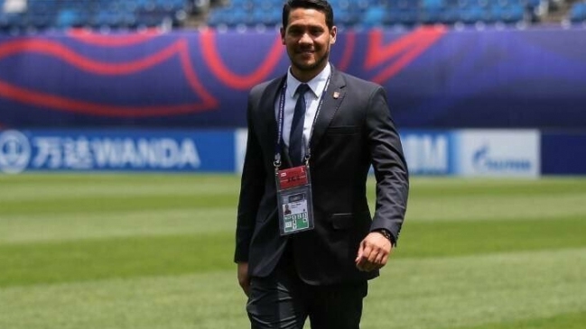 Fisioterapeuta de la selección venezolana fue asesinado de un disparo en Barquisimeto Fisioterapeuta de la selección venezolana fue asesinado de un disparo en Barquisimeto