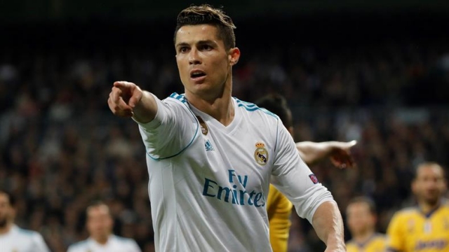 Real Madrid sufrió ante Juventus, pero avanzó a semifinales de la Champions con polémico penal Real Madrid sufrió ante Juventus, pero avanzó a semifinales de la Champions con polémico penal