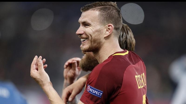 AS Roma logró fuerte ganancia bursátil tras eliminar a Barcelona AS Roma logró fuerte ganancia bursátil tras eliminar a Barcelona