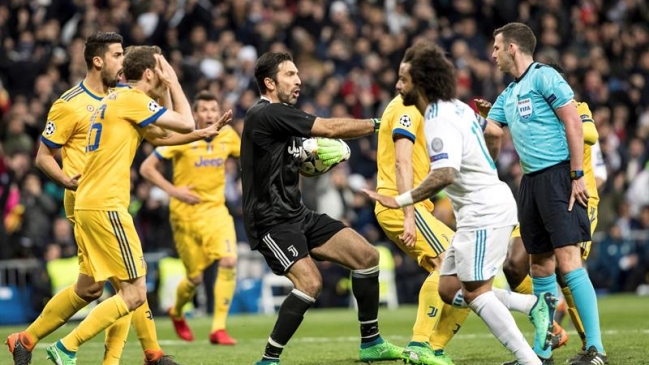 Medio afín a Barcelona recordó otros Medio afín a Barcelona recordó otros