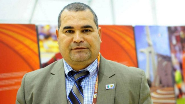 Chilavert: La mafia del fútbol dejó fuera a Juventus Chilavert: La mafia del fútbol dejó fuera a Juventus