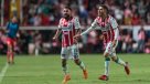 Luis Felipe Gallegos provocó autogol que entregó la Copa MX a Necaxa