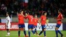 Los goles del triunfazo de Chile sobre Perú en la Copa América Femenina Los goles del triunfazo de Chile sobre Perú en la Copa América Femenina