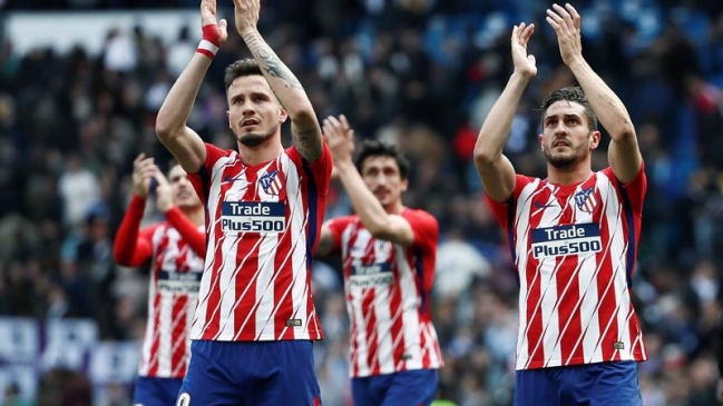 Atlético de Madrid y Arsenal animarán final anticipada en la Europa League Atlético de Madrid y Arsenal animarán final anticipada en la Europa League