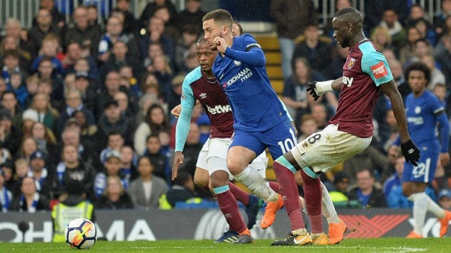 Clubes de la Premier League votaron por no utilizar el VAR en la próxima temporada Clubes de la Premier League votaron por no utilizar el VAR en la próxima temporada