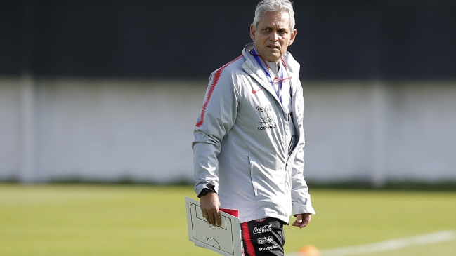 Reinaldo Rueda se reunió con directiva del Círculo de Periodistas Deportivos Reinaldo Rueda se reunió con directiva del Círculo de Periodistas Deportivos