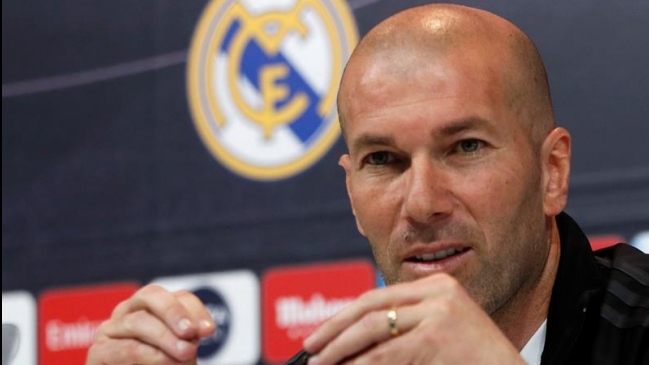 Zidane: Zidane: