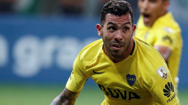DC United quiere sorprender con Carlos Tévez DC United quiere sorprender con Carlos Tévez