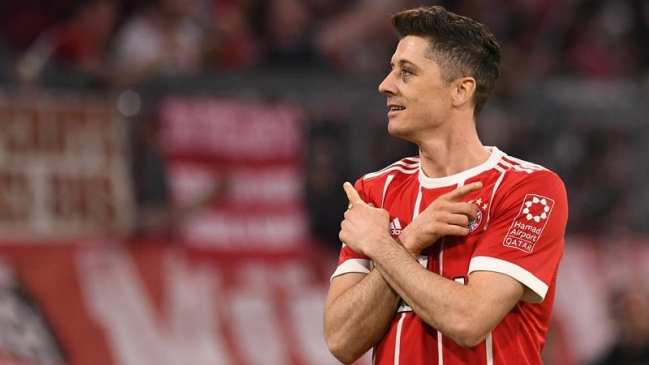 Bayern Munich estrenó su título con goleada ante Borussia Monchengladbach Bayern Munich estrenó su título con goleada ante Borussia Monchengladbach