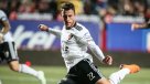 Atlas de Angelo Henríquez venció al Querétaro de Edson Puch en México