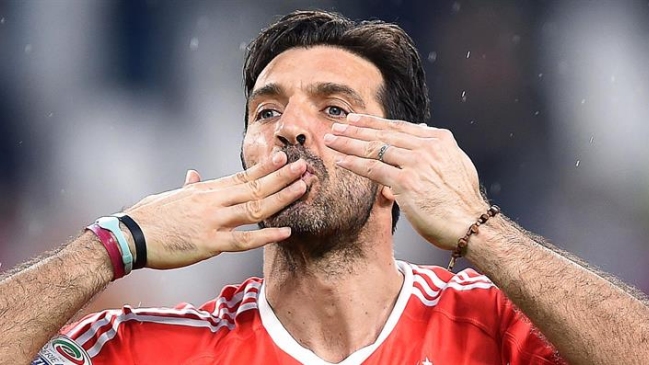 Medio argentino aseguró que Boca Juniors quiere a Gianluigi Buffon Medio argentino aseguró que Boca Juniors quiere a Gianluigi Buffon