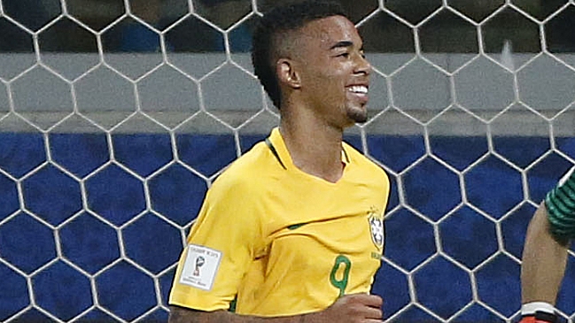 Brasil enfrentará a Croacia en el Estadio Anfield Brasil enfrentará a Croacia en el Estadio Anfield