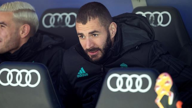 Las polémicas frases de Karim Benzema que causaron gran revuelo en Francia Las polémicas frases de Karim Benzema que causaron gran revuelo en Francia