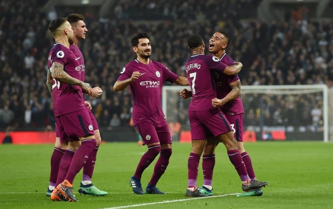 Manchester City es absuelto por el caso de joven argentino y podrá fichar Manchester City es absuelto por el caso de joven argentino y podrá fichar