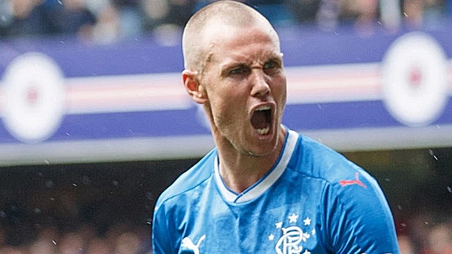Rangers suspendió a dos jugadores por posible pelea contra el entrenador Rangers suspendió a dos jugadores por posible pelea contra el entrenador