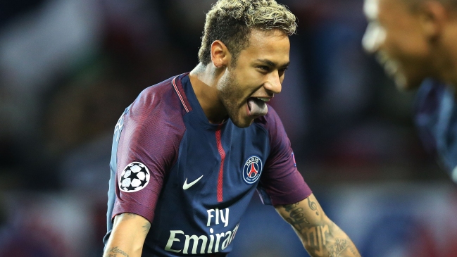 Campeón mundial en Francia 1998 atacó a Neymar por ausencia en título de PSG Campeón mundial en Francia 1998 atacó a Neymar por ausencia en título de PSG