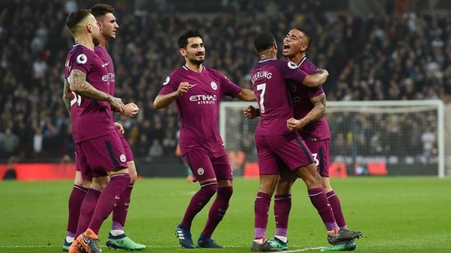Manchester City es absuelto por el caso de joven argentino y podrá fichar