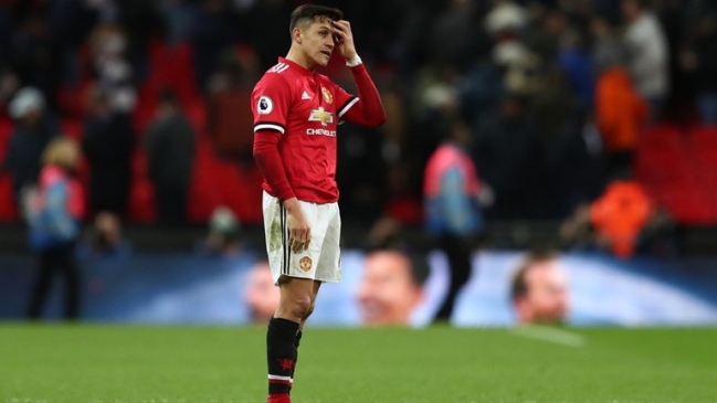 Sin Alexis: El equipo ideal de la Premier League Sin Alexis: El equipo ideal de la Premier League