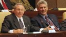 Miguel Díaz-Canel es el sucesor de Raúl Castro