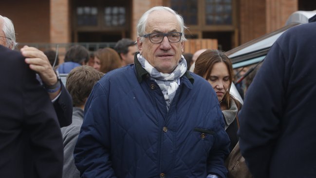 Hermano del Presidente Piñera será nuevo embajador en Argentina