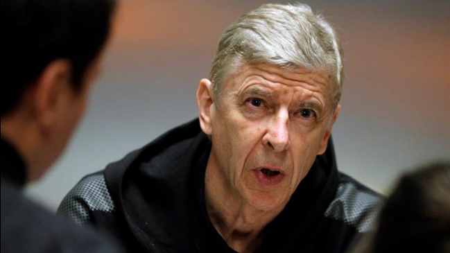 Arsene Wenger, el francés que revolucionó a Arsenal y le dio 17 títulos Arsene Wenger, el francés que revolucionó a Arsenal y le dio 17 títulos
