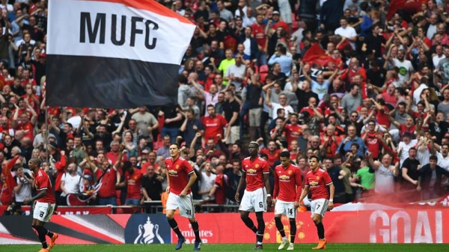 Alexis Sánchez reconoció que le ha costado adaptarse a Manchester United Alexis Sánchez reconoció que le ha costado adaptarse a Manchester United