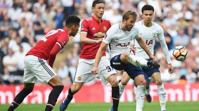 La Federación inglesa se disculpó por burlarse de Harry Kane en un tuiteo La Federación inglesa se disculpó por burlarse de Harry Kane en un tuiteo