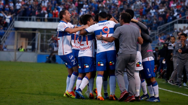 José María Buljubasich: Hay alegría y respaldo de la gente por el momento del equipo José María Buljubasich: Hay alegría y respaldo de la gente por el momento del equipo