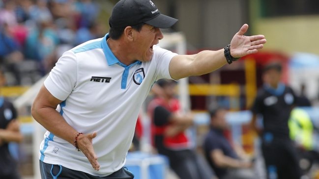 Jaime Vera se reunió con directivos de Blanco y Negro