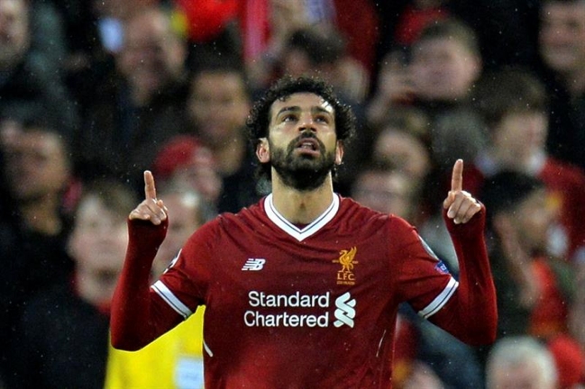 ¿Ganará el Balón de Oro? Mohamed Salah superó a Messi en las casas de apuestas ¿Ganará el Balón de Oro? Mohamed Salah superó a Messi en las casas de apuestas
