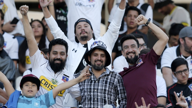 Colo Colo anunció que sorteará 20 viajes para apoyar al equipo ante Delfín