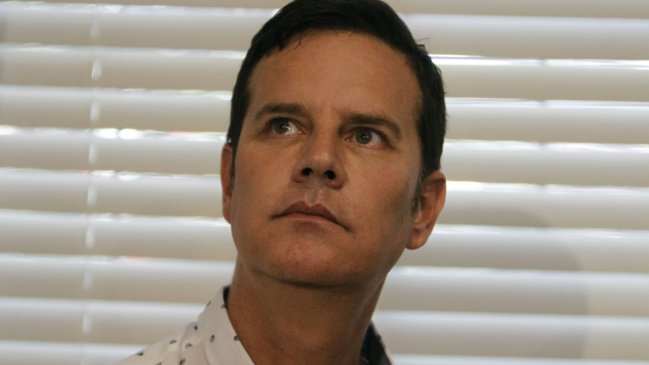 Juan Carlos Cruz: Espero que Errázuriz, Ezzati y los obispos de El Bosque sean removidos para siempre